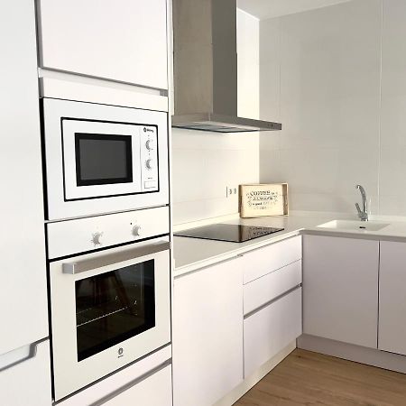Appartamento Housing Leon Ana Mogas Con Garaje Esterno foto