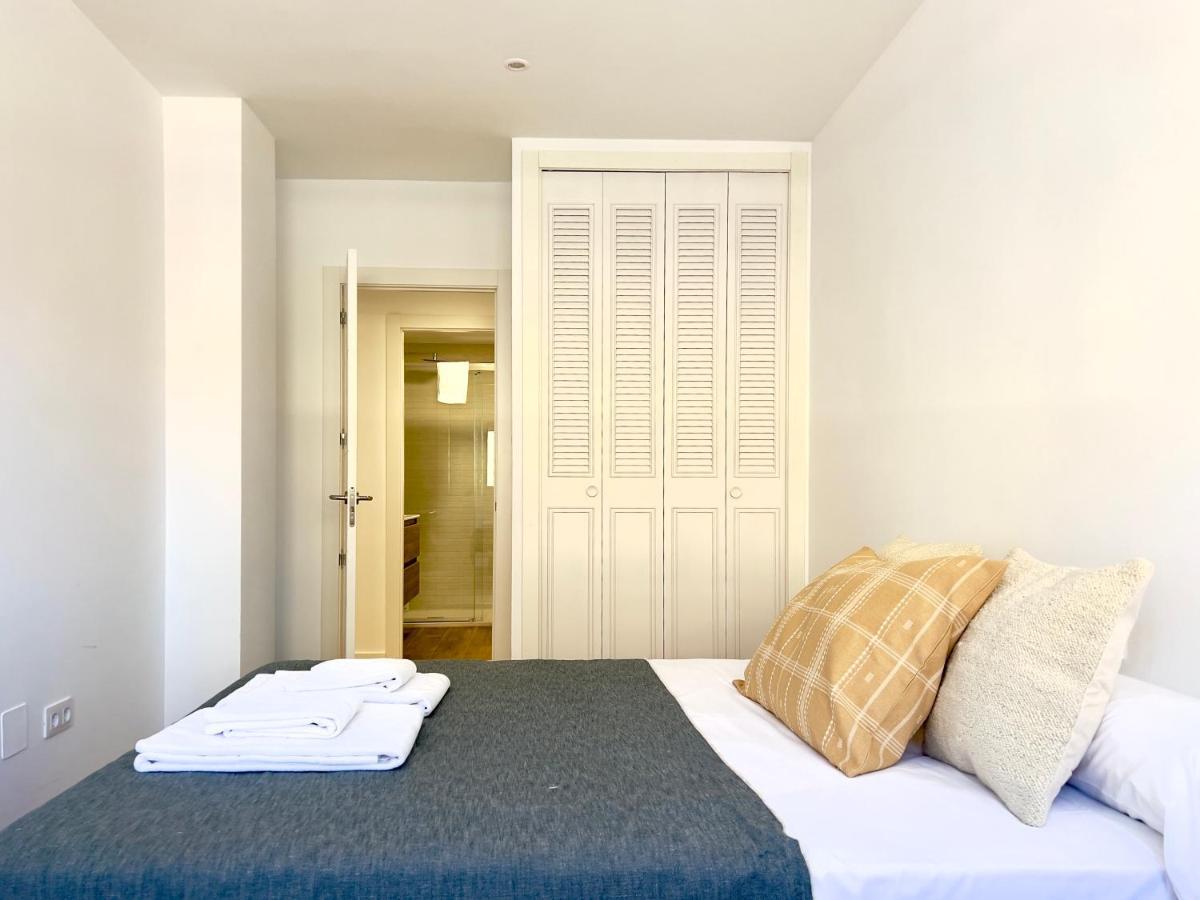 Appartamento Housing Leon Ana Mogas Con Garaje Esterno foto