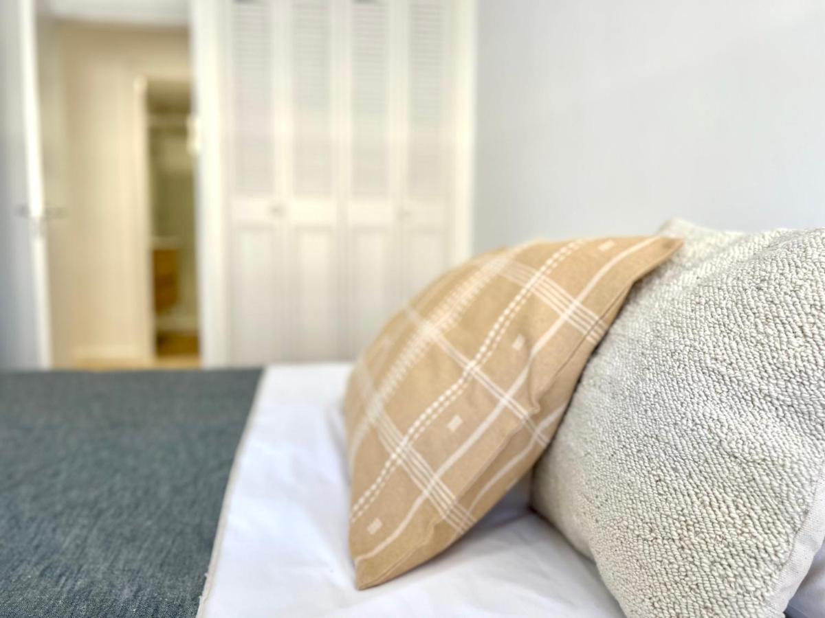 Appartamento Housing Leon Ana Mogas Con Garaje Esterno foto