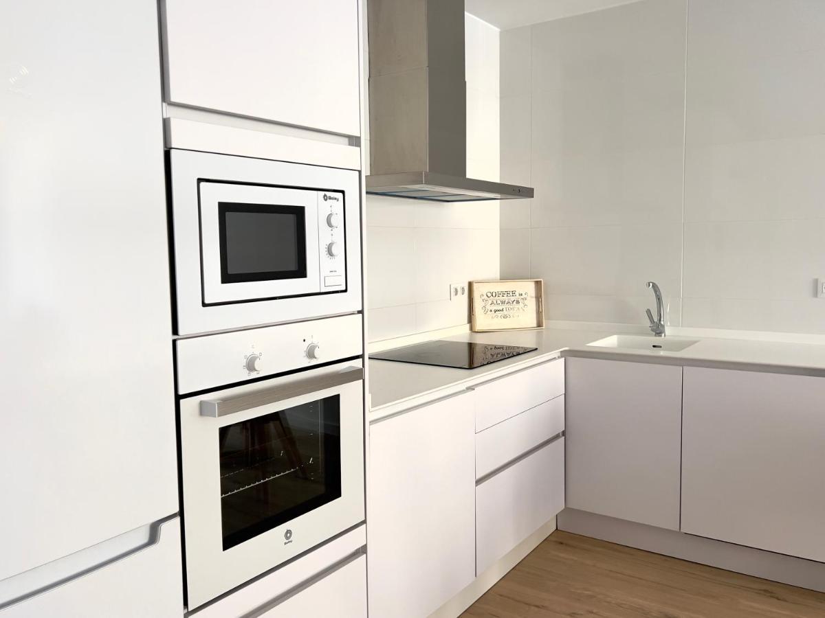 Appartamento Housing Leon Ana Mogas Con Garaje Esterno foto