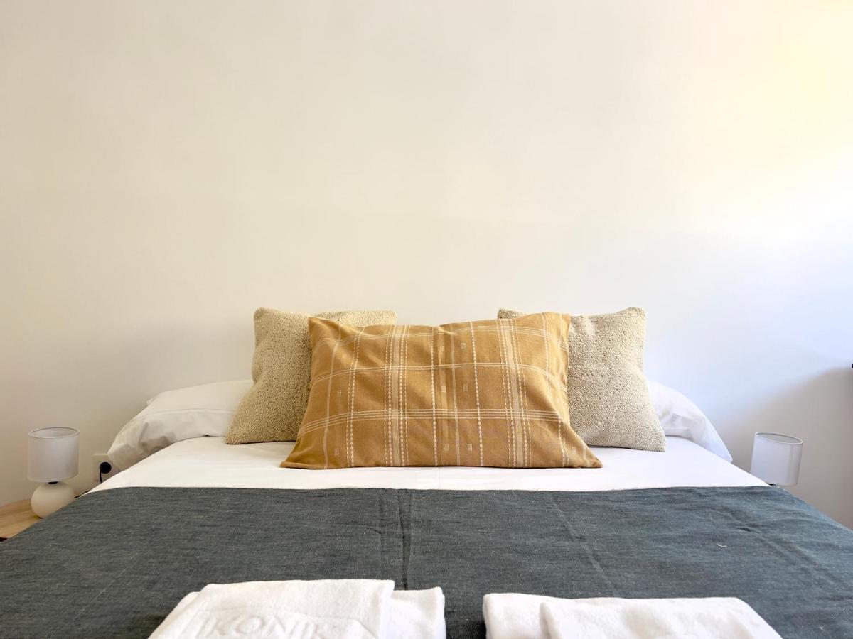 Appartamento Housing Leon Ana Mogas Con Garaje Esterno foto